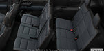 2027 GMC Yukon AT4 - Interior view - 2