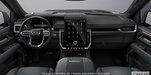 2027 GMC Yukon AT4 - Interior view - 3