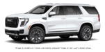2027 GMC Yukon DENALI ULTIMATE - Exterior view - 2