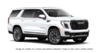 2027 GMC Yukon DENALI ULTIMATE - Exterior view - 1