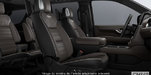 2027 GMC Yukon DENALI ULTIMATE - Interior view - 1