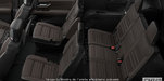 2027 GMC Yukon DENALI ULTIMATE - Interior view - 2