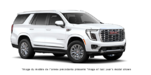 2027 GMC Yukon DENALI - Exterior view - 1