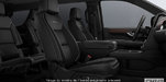 2027 GMC Yukon DENALI - Interior view - 1