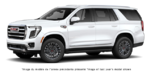 2027 GMC Yukon ELEVATION - Exterior view - 2