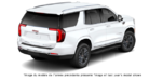 2027 GMC Yukon ELEVATION - Exterior view - 3