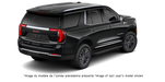 2027 GMC Yukon ELEVATION - Exterior view - 3