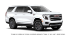 2027 GMC Yukon ELEVATION - Exterior view - 1