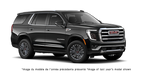 2027 GMC Yukon ELEVATION - Exterior view - 1