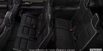 2027 GMC Yukon ELEVATION - Interior view - 2