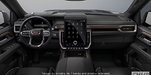 2027 GMC Yukon ELEVATION - Interior view - 3