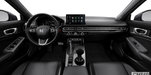 2027 HONDA Civic Sedan Hybrid Sport  Touring - Interior view - 3