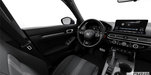2027 HONDA Civic Sedan Hybrid Sport - Interior view - 1