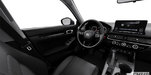 2027 HONDA Civic Sedan LX - Interior view - 1