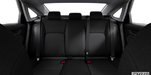 2027 HONDA Civic Sedan LX - Interior view - 2