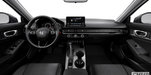 2027 HONDA Civic Sedan LX - Interior view - 3