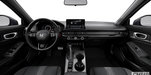 2027 HONDA Civic Sedan Sport - Interior view - 3