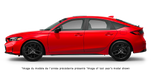2027 HONDA Civic Hatchback Hybrid SPORT - Exterior view - 2