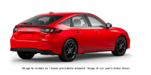 2027 HONDA Civic Hatchback Hybrid SPORT - Exterior view - 3