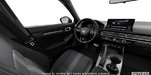 2027 HONDA Civic Hatchback Hybrid SPORT - Interior view - 1