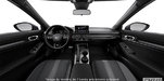 2027 HONDA Civic Hatchback Hybrid SPORT - Interior view - 3
