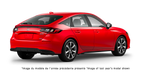 2027 HONDA Civic Hatchback Hybrid SPORT TOURING - Exterior view - 3