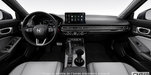 2027 HONDA Civic Hatchback Hybrid SPORT TOURING - Interior view - 3