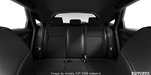 2027 HONDA Civic Hatchback SPORT-L - Interior view - 2