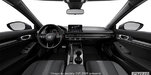 2027 HONDA Civic Hatchback SPORT-L - Interior view - 3
