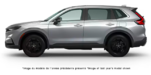 2027 HONDA CR-V Hybrid EX-L - Exterior view - 2