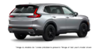 2027 HONDA CR-V Hybrid EX-L - Exterior view - 3