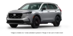 2027 HONDA CR-V Hybrid EX-L - Exterior view - 1