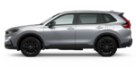 2027 HONDA CR-V Hybrid EX-L - Exterior view - 2