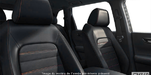 2027 HONDA CR-V Hybrid EX-L - Interior view - 2