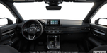 2027 HONDA CR-V Hybrid EX-L - Interior view - 3