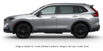 2027 HONDA CR-V Hybrid Sport - Exterior view - 2