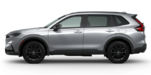 2027 HONDA CR-V Hybrid Sport - Exterior view - 2