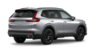 2027 HONDA CR-V Hybrid Sport - Exterior view - 3