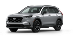 2027 HONDA CR-V Hybrid Sport - Exterior view - 1