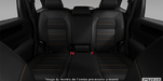 2027 HONDA CR-V Hybrid Sport - Interior view - 2