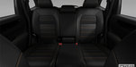 2027 HONDA CR-V Hybrid Sport - Interior view - 2