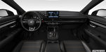 2027 HONDA CR-V Hybrid Sport - Interior view - 3