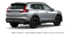 2027 HONDA CR-V Hybrid Touring - Exterior view - 3