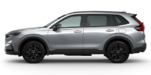 2027 HONDA CR-V Hybrid Touring - Exterior view - 2