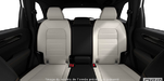 2027 HONDA CR-V Hybrid Touring - Interior view - 2