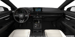 2027 HONDA CR-V Hybrid Touring - Interior view - 3