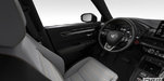 2027 HONDA CR-V Hybrid Touring - Interior view - 1