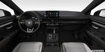 2027 HONDA CR-V Hybrid Touring - Interior view - 3
