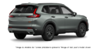 2027 HONDA CR-V Hybrid TrailSport - Exterior view - 3