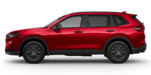 2027 HONDA CR-V Hybrid TrailSport - Exterior view - 2